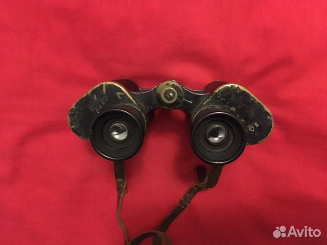 Бинокль Победы 1945 год