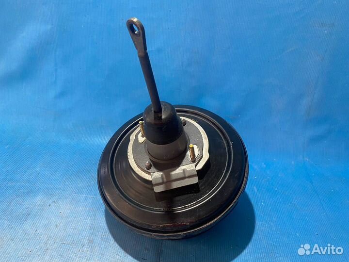 Вакуумный усилитель тормозов BMW X5 E53 N62 4.8