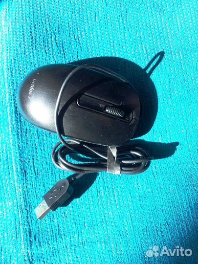 Клавиатуры и мышки