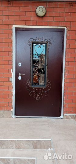 Двери от производителя