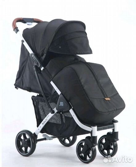 Прокат, аренда продажа коляски Babalo (Yoya, Rant)