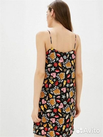 Сарафан befree 42/44 б/у