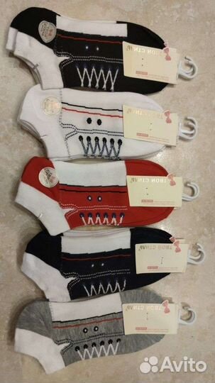 Носки женские