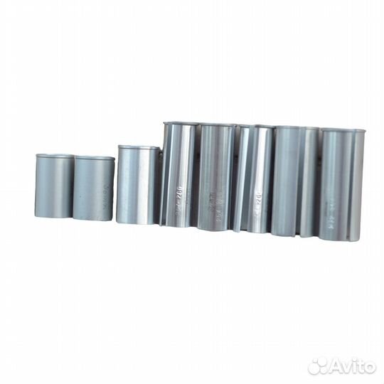 Адаптер подседельного штыря 27,2х31,4