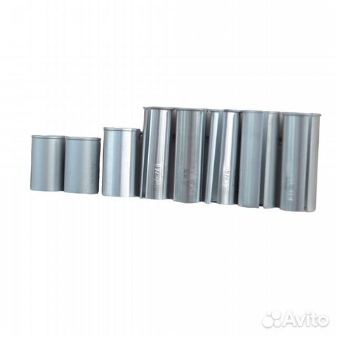 Адаптер подседельного штыря 27,2х31,4