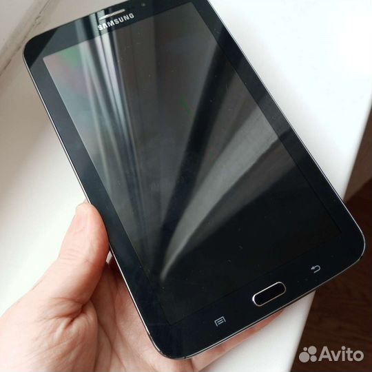 Samsung планшет на запчасти