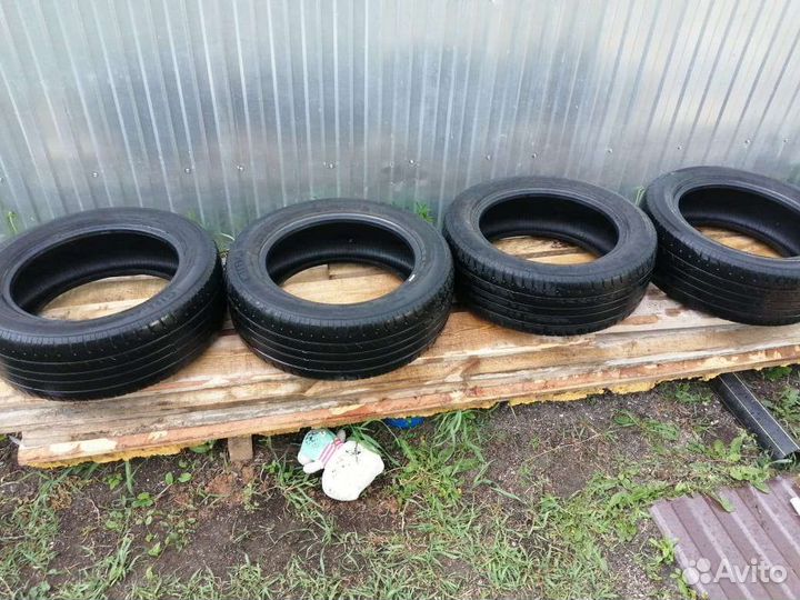 Giti GitiComfort 221 205/55 R16