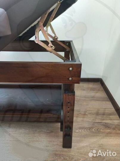 Массажный стол гарантия