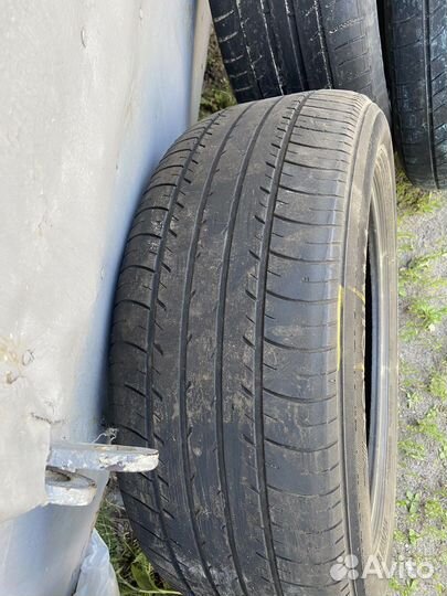 Triangle Sportex TSH11 215/55 R17 94W