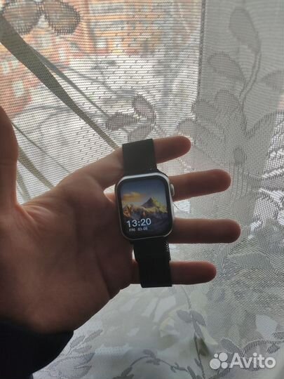 Apple watch 8 41 mm «оригинал»