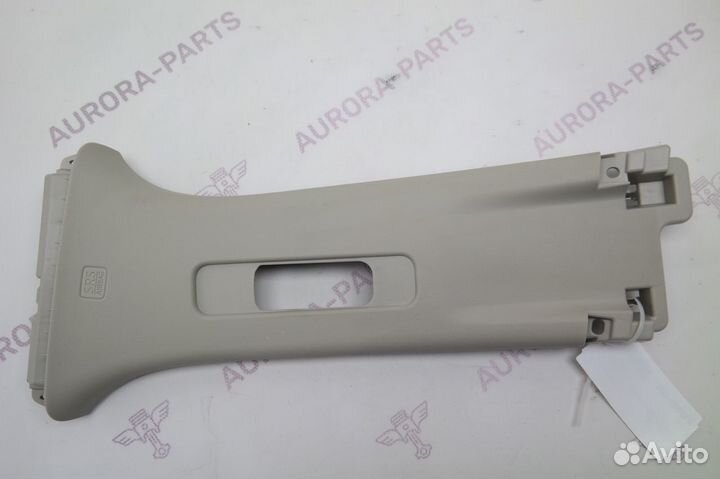 Обшивка стойки Mazda CX-5 II 2016-2020