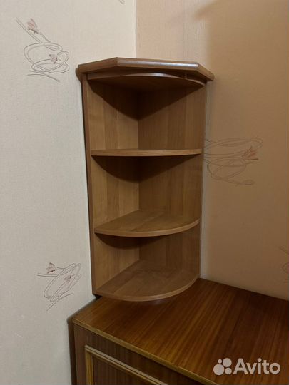 Полка настенная