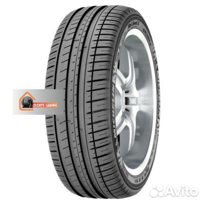 Michelin Pilot Sport 3 245/45 R19 102Y