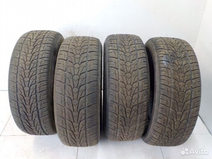 Nexen Roadian HP 255/65 R17