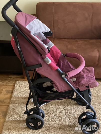 Коляска Трость прогулочная Inglesina Trip