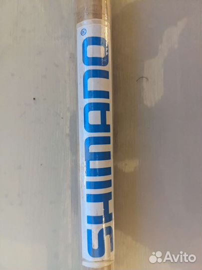 Спиннинг shimano nexave-ax 3 m 15-45 g