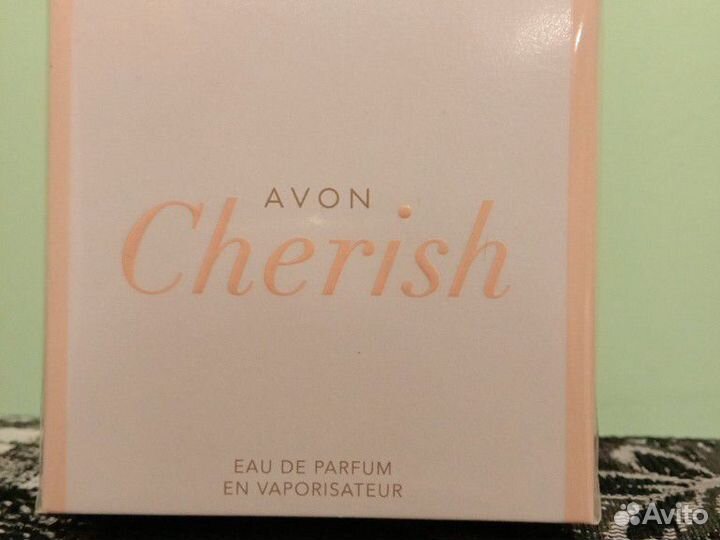 Парфюмированая вода