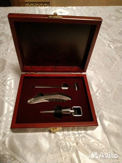 Винный набор