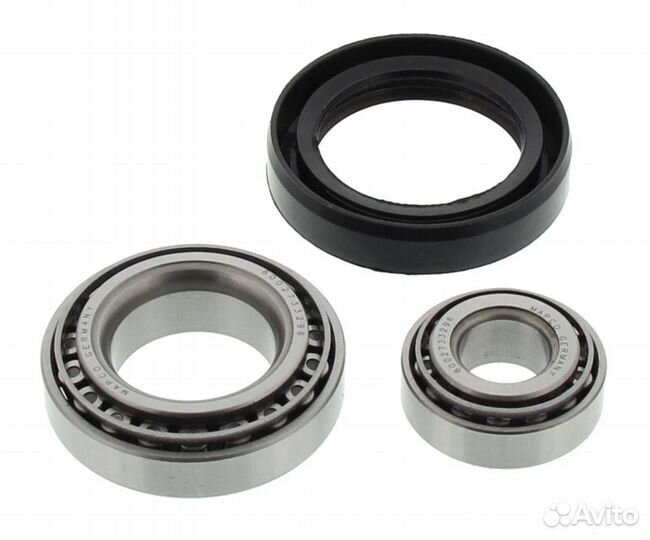 4324628020 Дефлектор передней ступицы