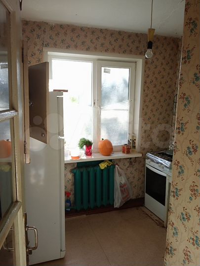 2-к. квартира, 43 м², 5/5 эт.