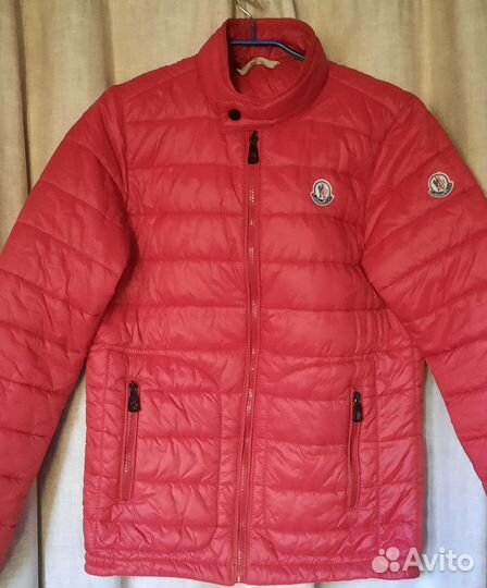 Куртка Moncler