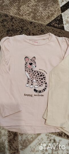 Вещи на девочку