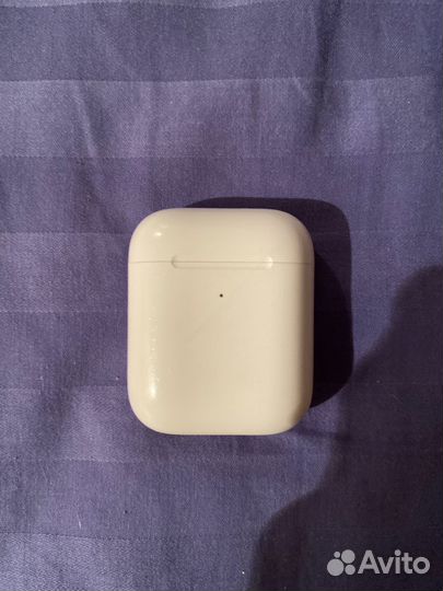 Наушники Airpods 2