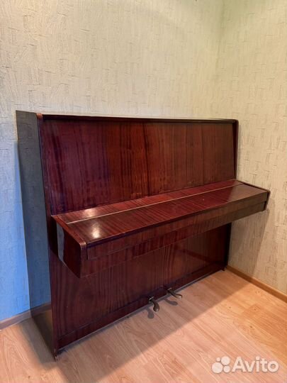 Фортепиано