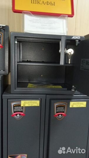 Сейф оружейный тт-28 Й