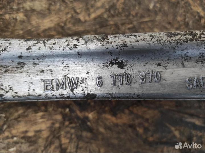 Рычаг задний BMW X5 E70 поперечный