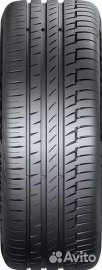 Continental PremiumContact 6 315/35 R22 111Y