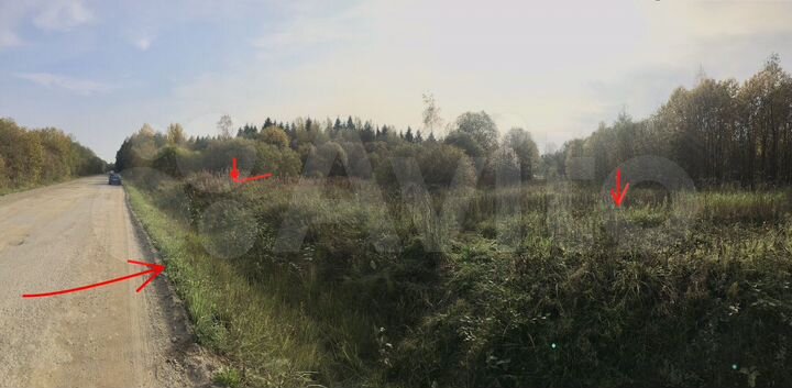 Участок 15 сот. (ИЖС)