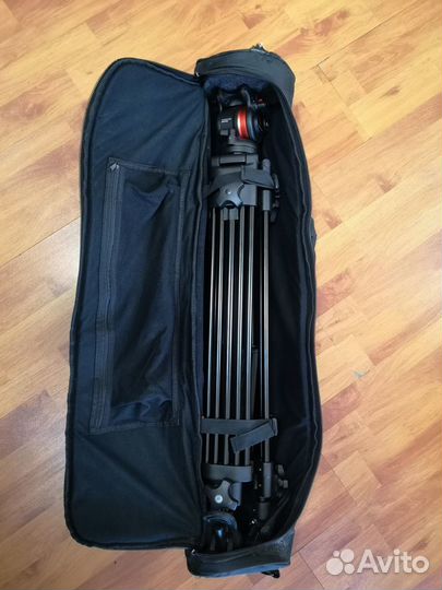 Штатив для видео и фотокамер Varavon