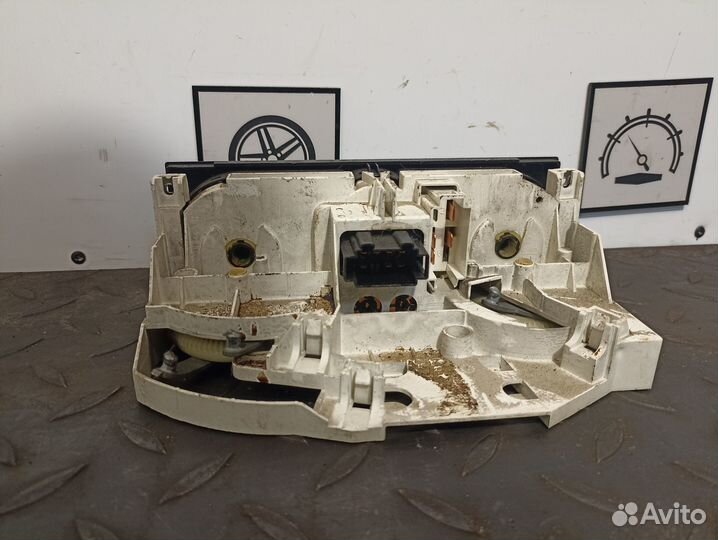 Блок управления отопителем для VW Passat B5