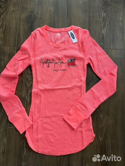 Домашний костюм old nevy XS-S