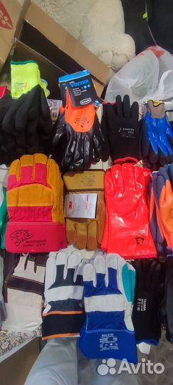 Перчатки для рыбалки