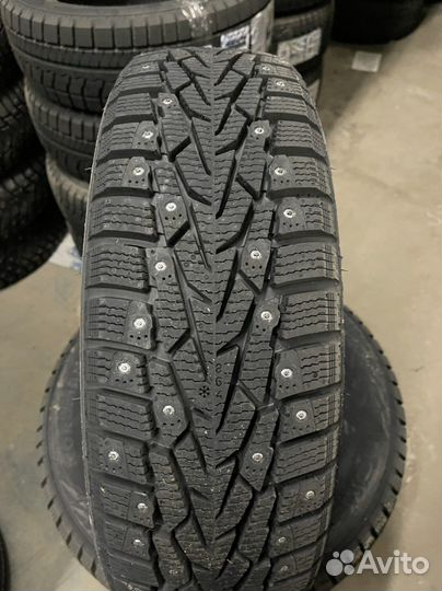 Nokian Tyres Nordman 7 185/65 R15 92T