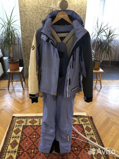 Горнолыжный комбинезон Goldwin, размер 40-42