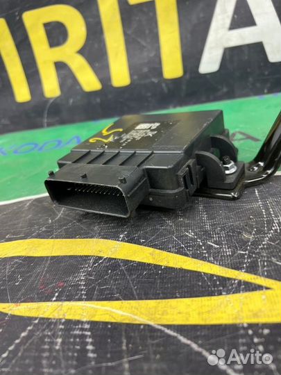 Блок электронный Genesis G70 1 G6DP 2017-2021