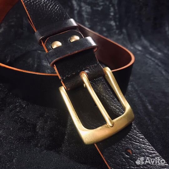 Ремень мужской