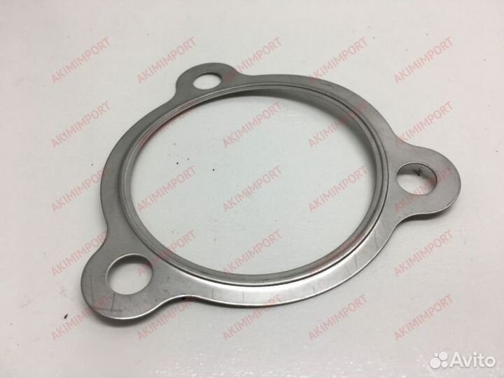 Прокладка турбины