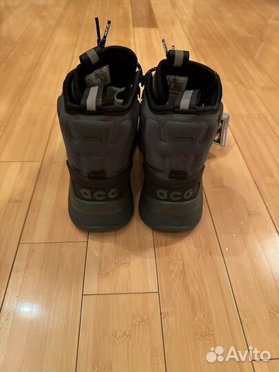 Nike ACG Zооm Gаiаdomе Gorе-tех