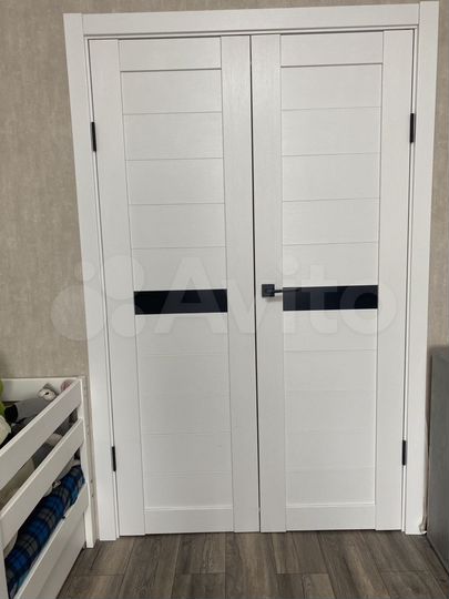 1-к. квартира, 40,5 м², 1/5 эт.