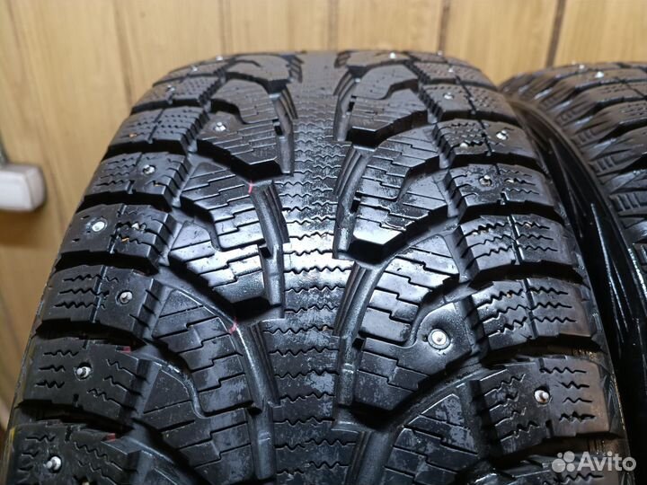 Hankook I'Pike RW11 235/50 R18