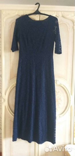 Вечернее платье 50 52 размеров