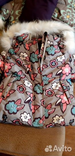 Костюм детский