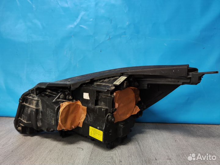 Фара правая Kia Sorento 3 2015