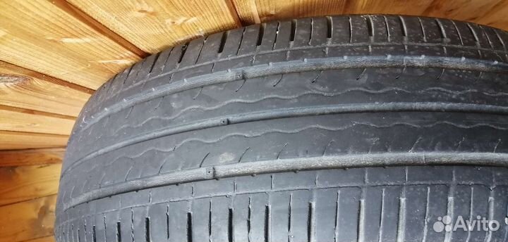 Kumho Solus KH17 185/65 R15
