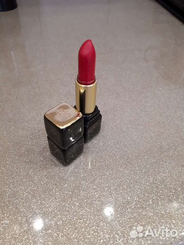 Guerlain kiss kiss помада оригинал