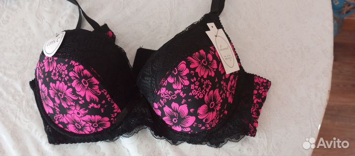 Бюстгальтер